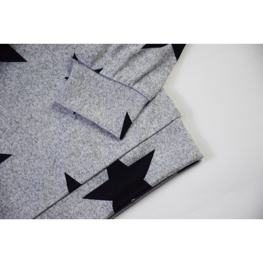 Shirley & Stone  Star Pullover Top - Picture 6 of 6